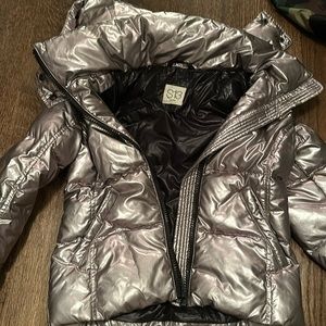 Like new S13 girls Jacket, size 10
